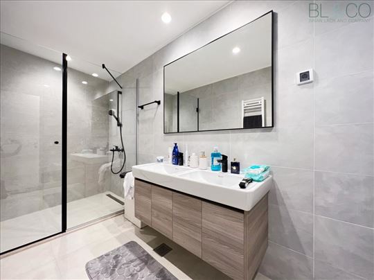 144m2 – BW Terra, Belgrade Waterfront — 15