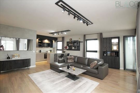 144m2 – BW Terra, Belgrade Waterfront — 3