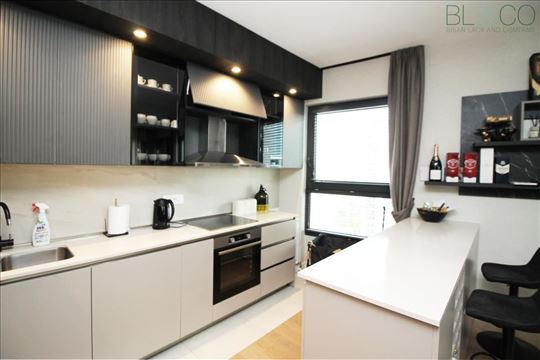 144m2 – BW Terra, Belgrade Waterfront — 4