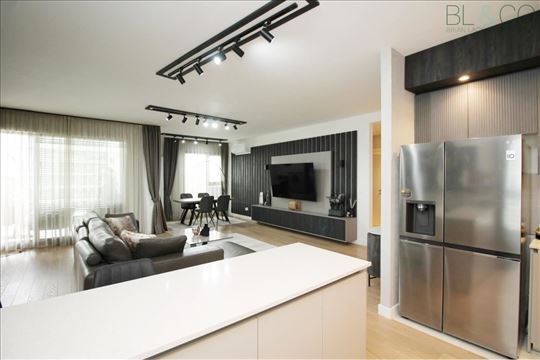 144m2 – BW Terra, Belgrade Waterfront — 5