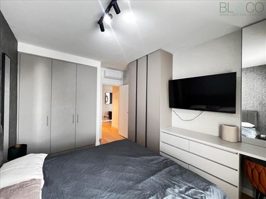 144m2 – BW Terra, Belgrade Waterfront — 7