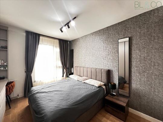 144m2 – BW Terra, Belgrade Waterfront — 8