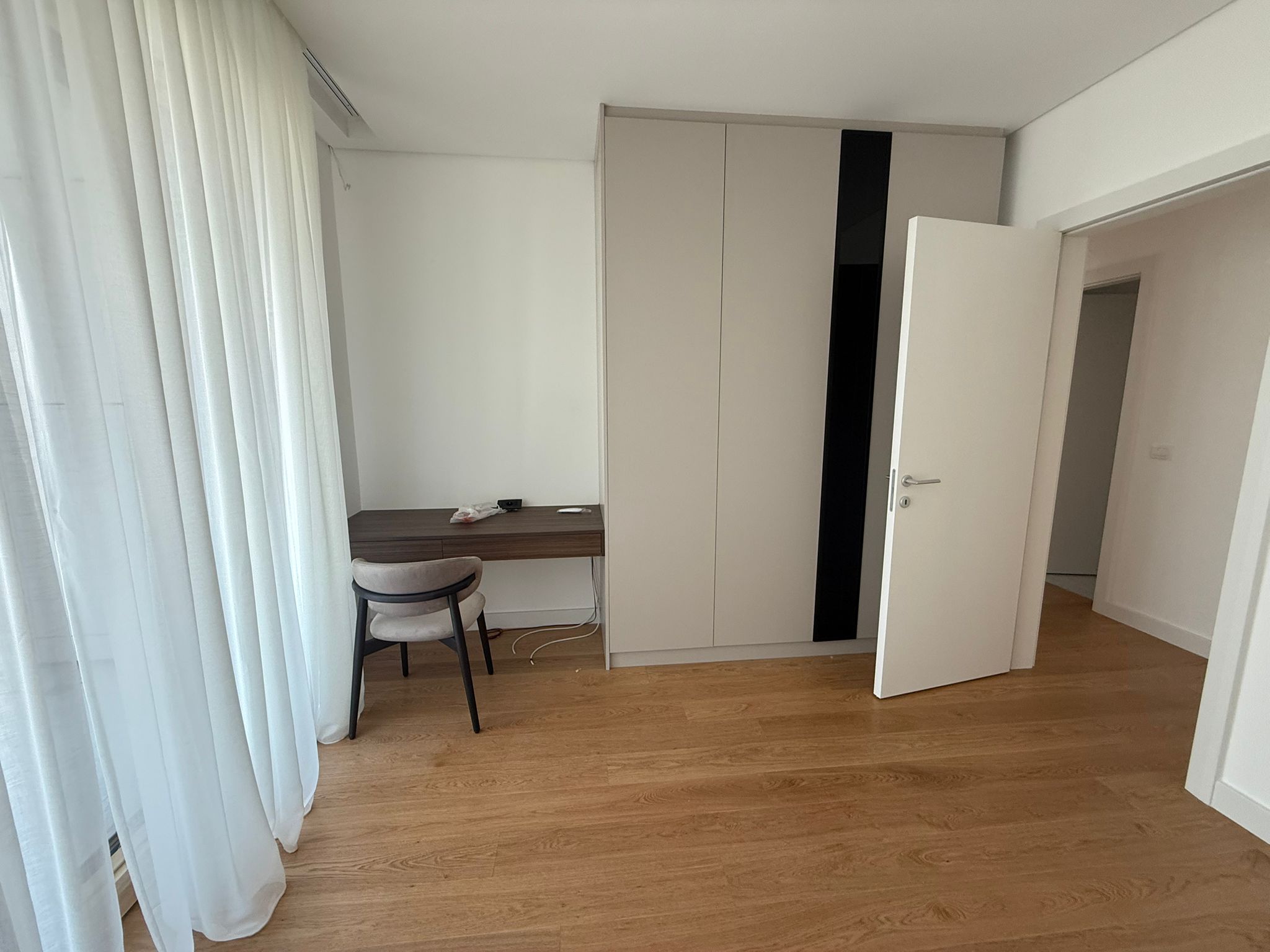 163m2 – Landmark Residence- Vukov Spomenik, Beograd — 12