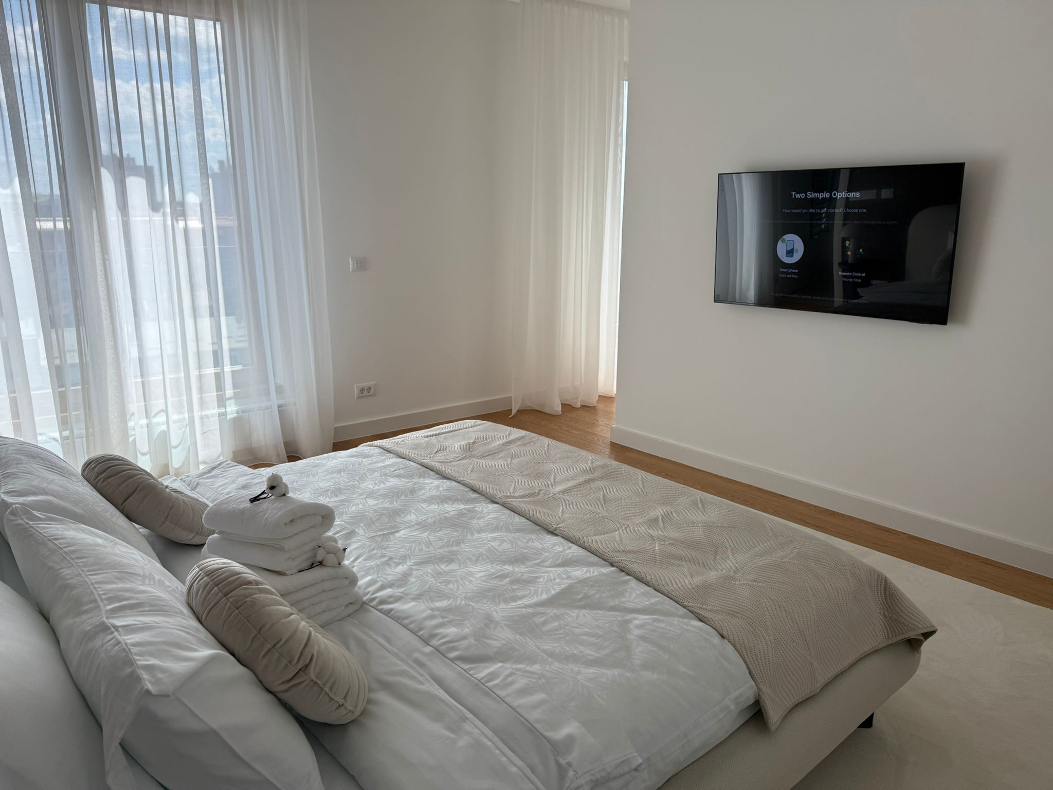 163m2 – Landmark Residence- Vukov Spomenik, Beograd — 13