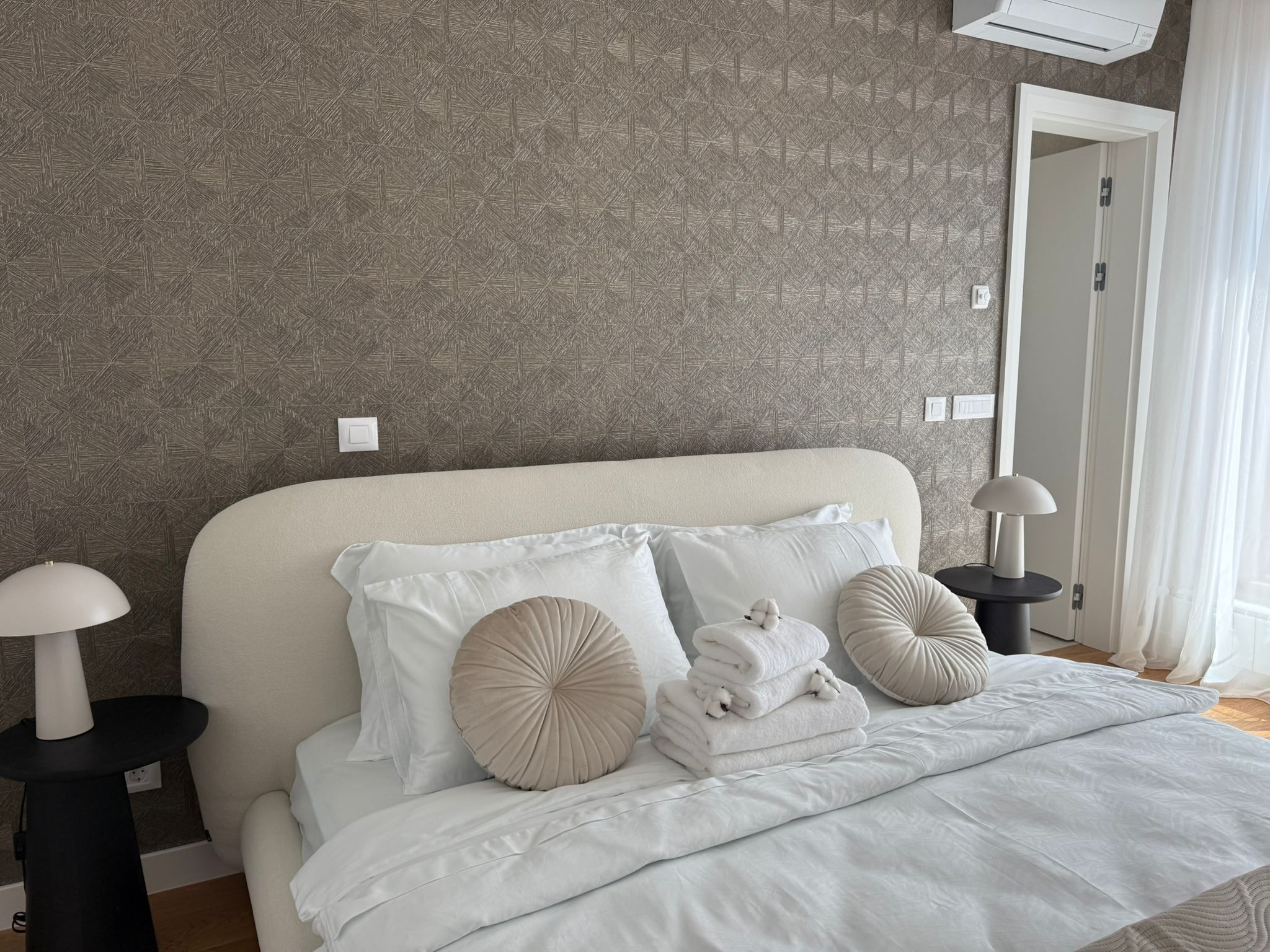 163m2 – Landmark Residence- Vukov Spomenik, Beograd — 14