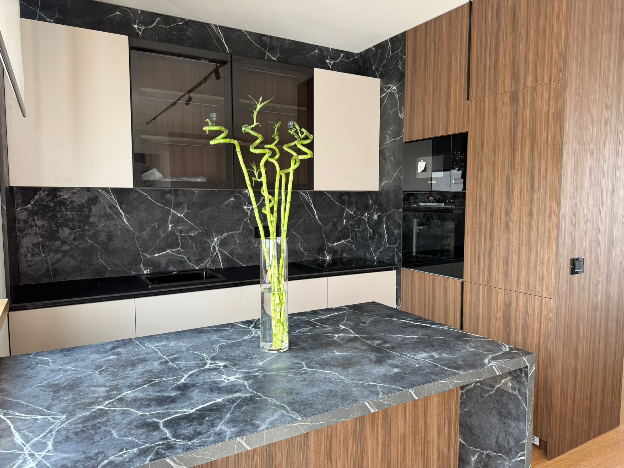 163m2 – Landmark Residence- Vukov Spomenik, Beograd — 9