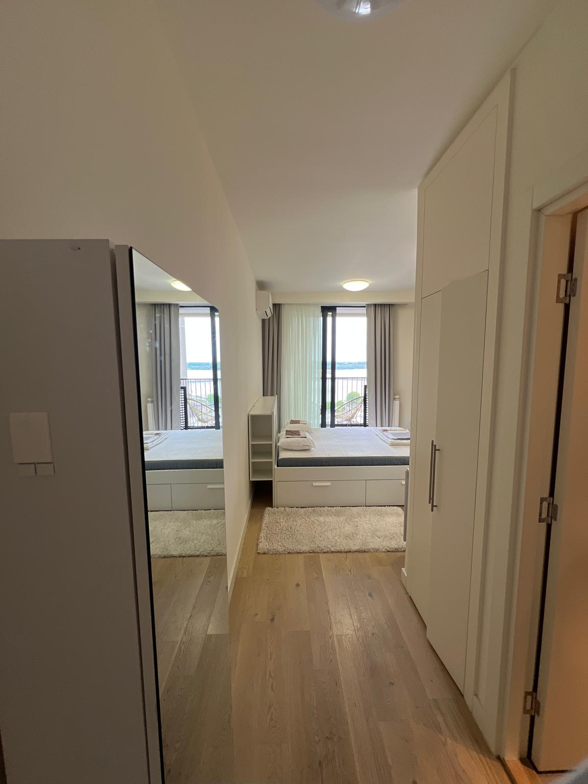 30m2 - BW Metropolitan, Belgrade Waterfront — 11