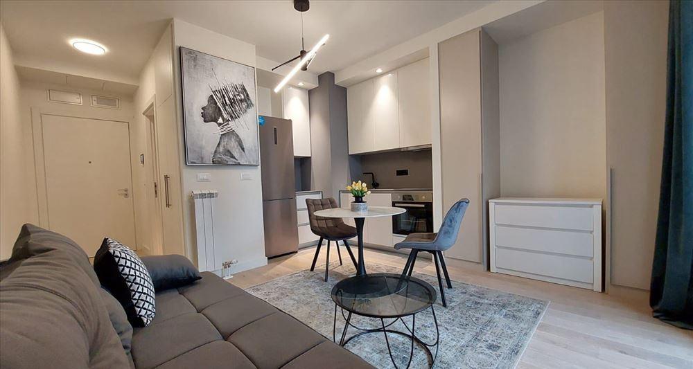 30m2 – BW Metropolitan, Belgrade Waterfront — 3
