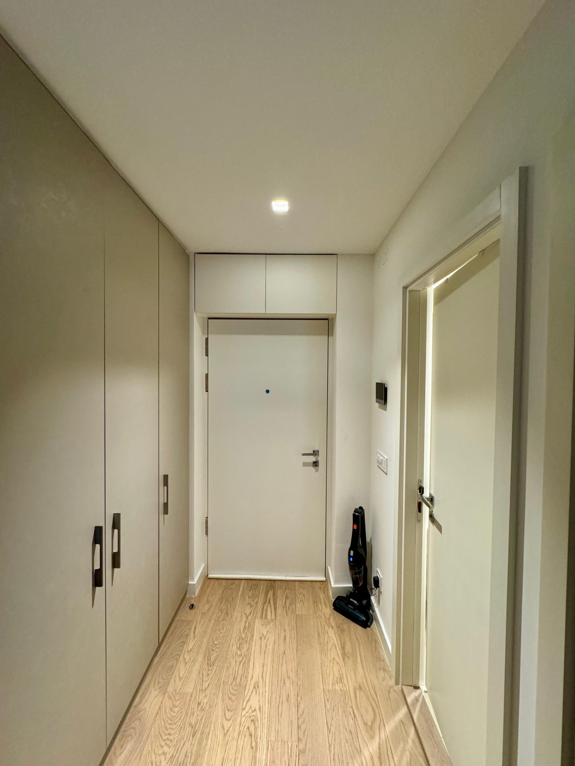 30 m² – BW Terra, Belgrade Waterfront — 7