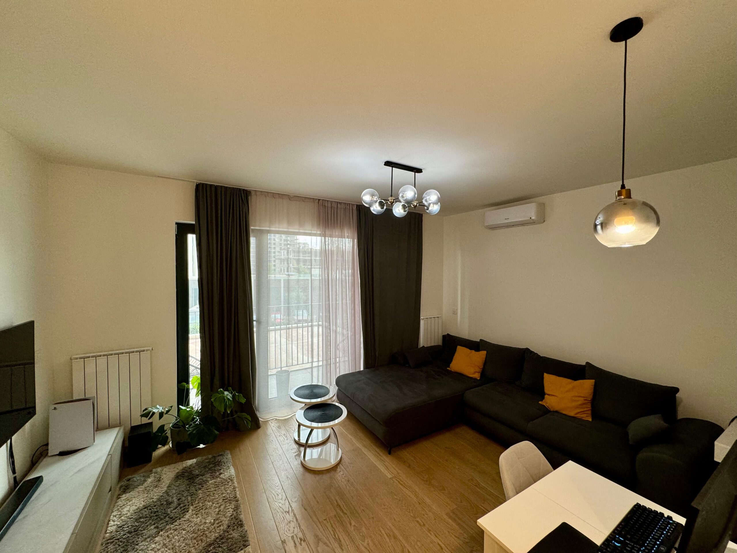 30 m² – BW Terra, Belgrade Waterfront — 4