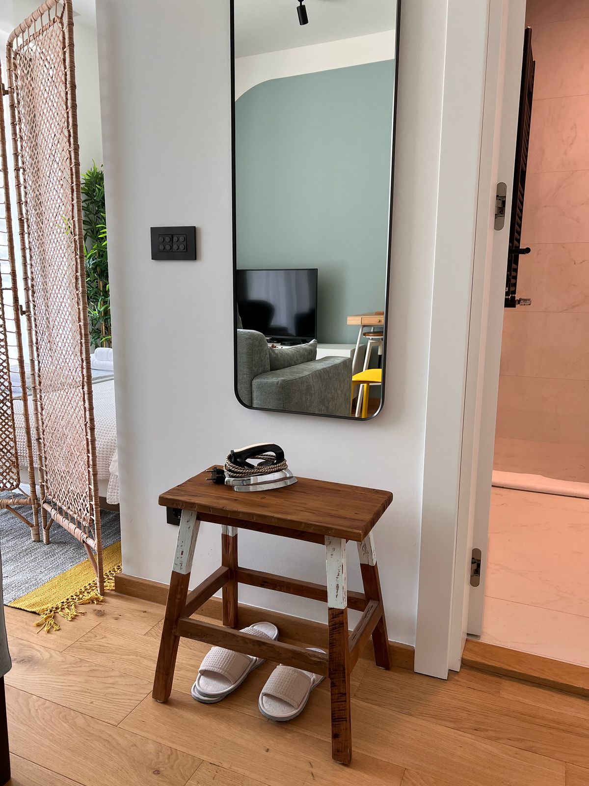 30m2 – Novi Dorćol, Beograd — 8