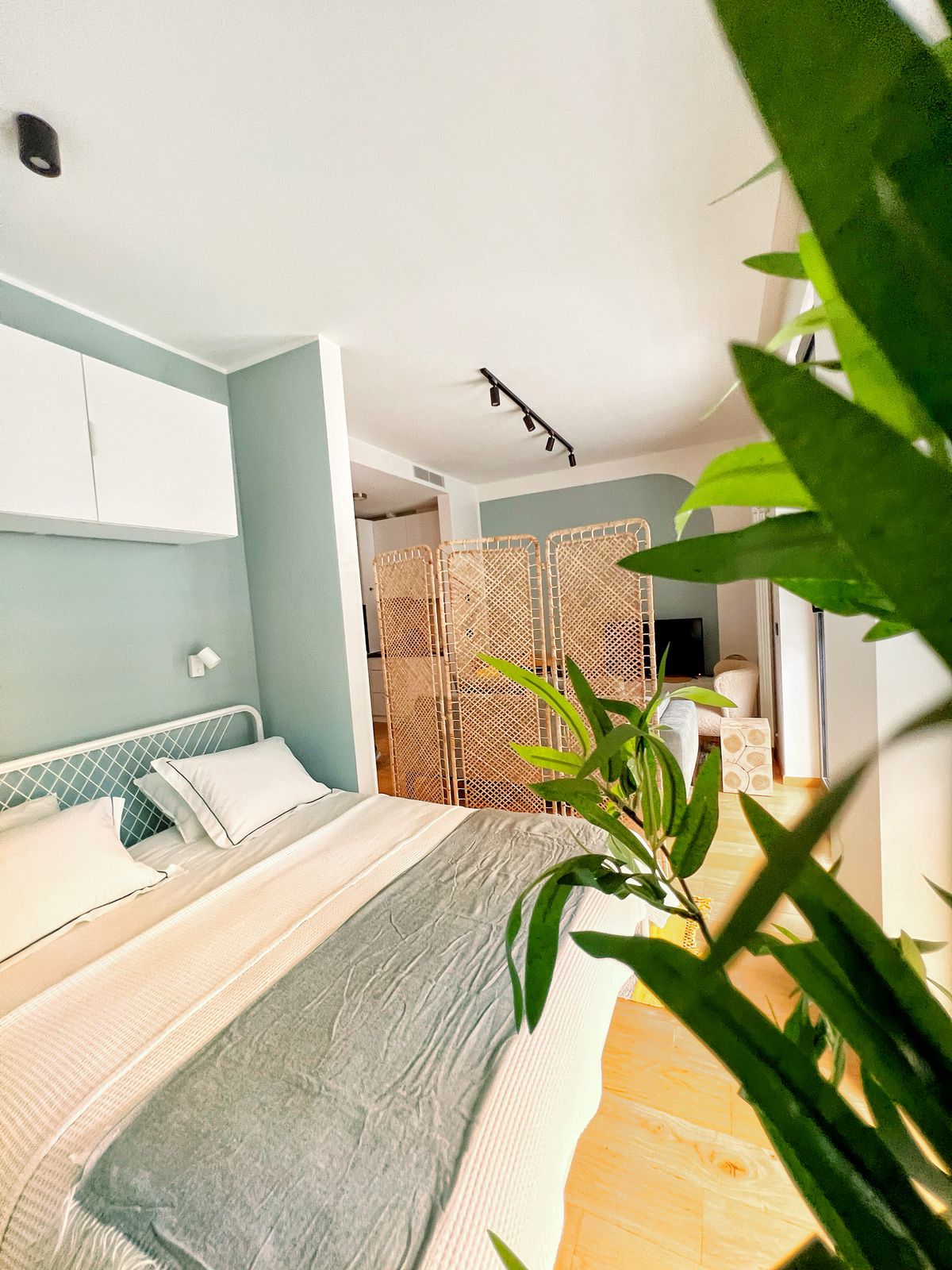 30m2 – Novi Dorćol, Beograd — 2
