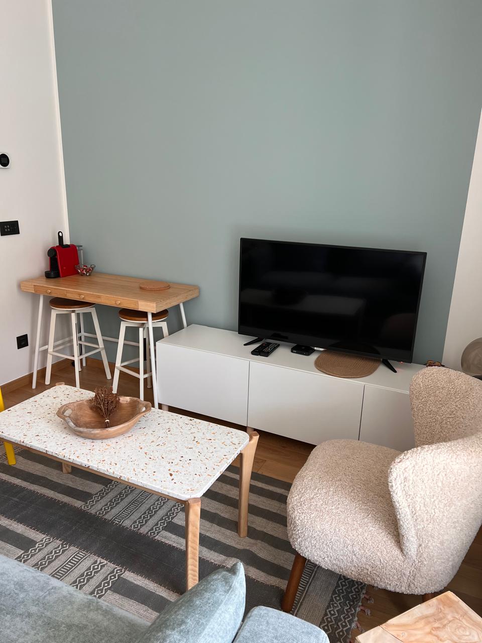 30m2 – Novi Dorćol, Beograd — 5