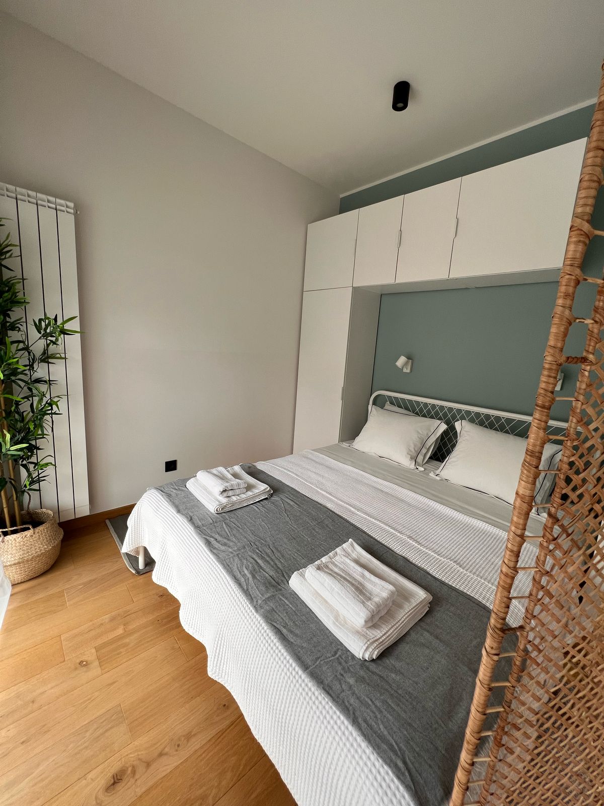 30m2 – Novi Dorćol, Beograd — 4
