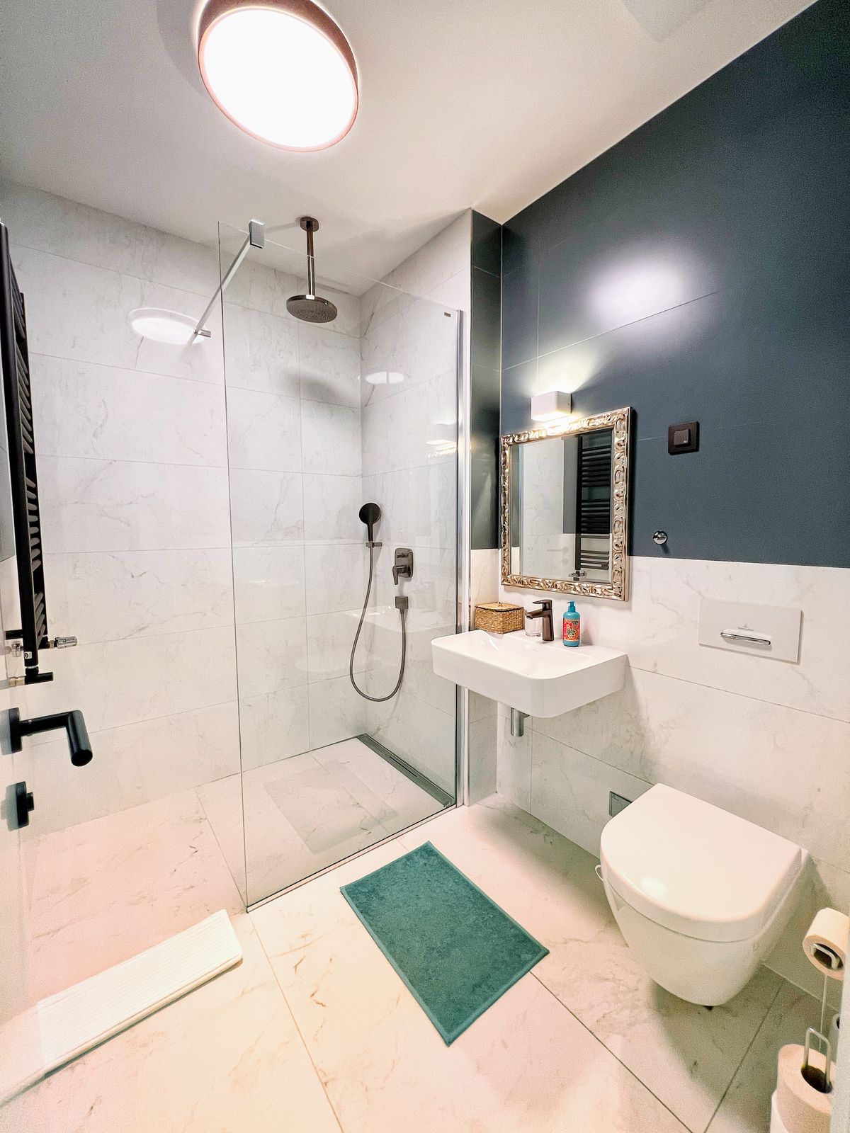 30m2 – Novi Dorćol, Beograd — 7