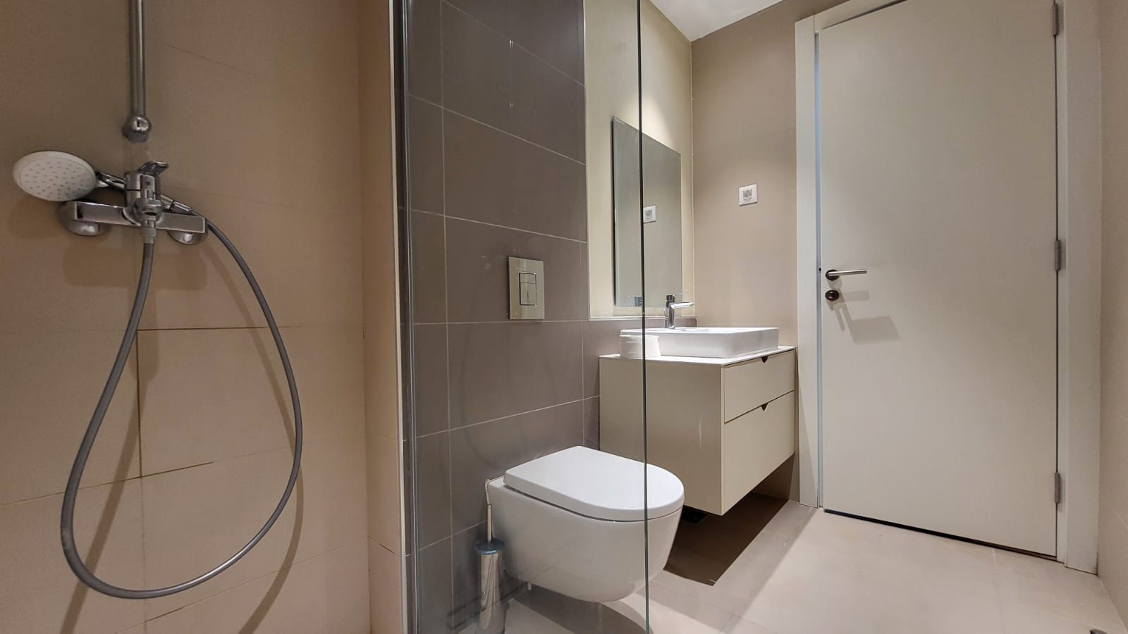 31m2 – BW Metropolitan, Belgrade Waterfront — 4