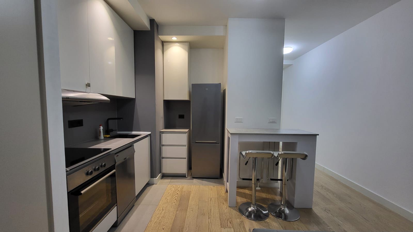 31m2 – BW Metropolitan, Belgrade Waterfront — 7