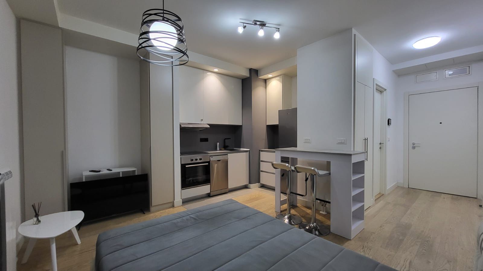 31m2 – BW Metropolitan, Belgrade Waterfront — 8