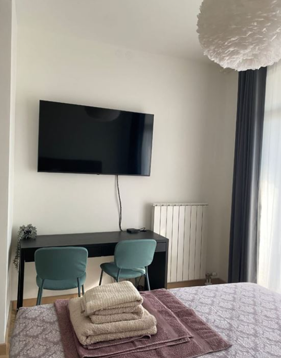 32m2 – BW Aurora, Belgrade Waterfront — 3