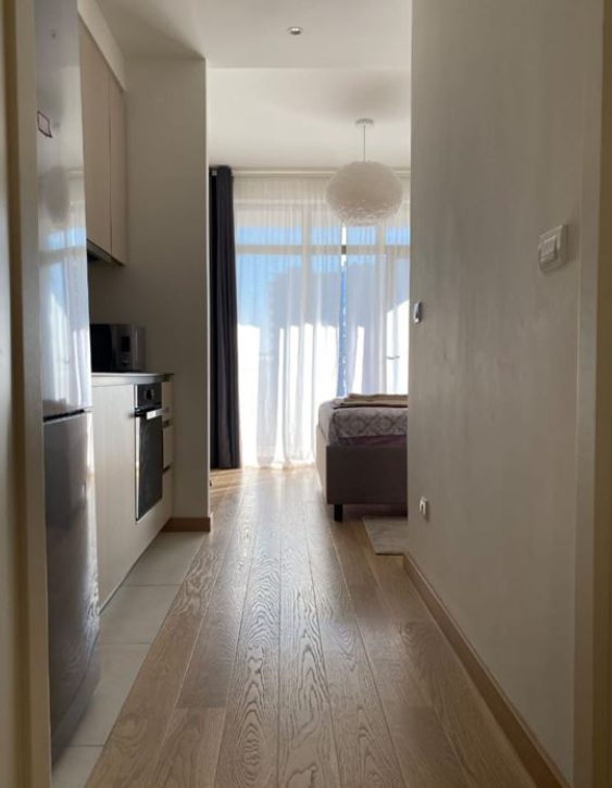 32m2 – BW Aurora, Belgrade Waterfront — 4