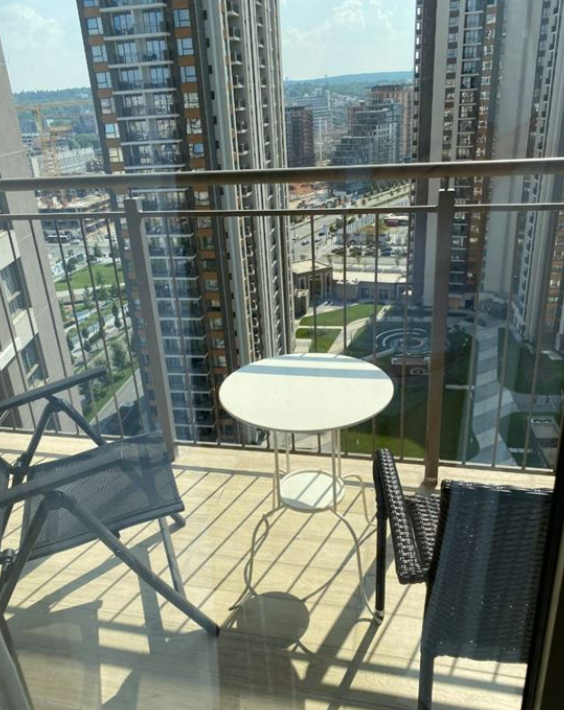 32m2 – BW Aurora, Belgrade Waterfront — 9
