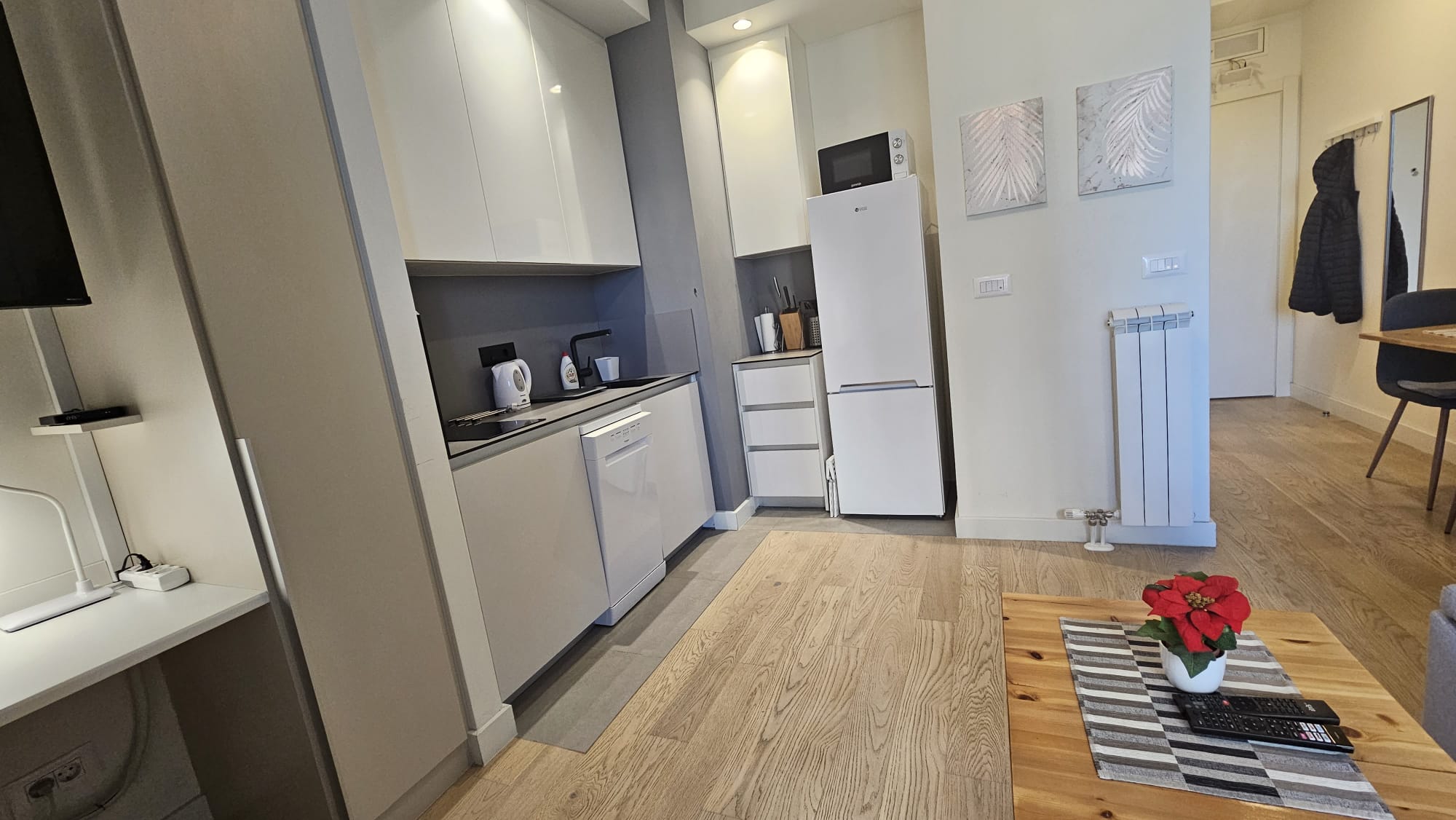 32m2 - BW Metropolitan, Belgrade Waterfront — 5