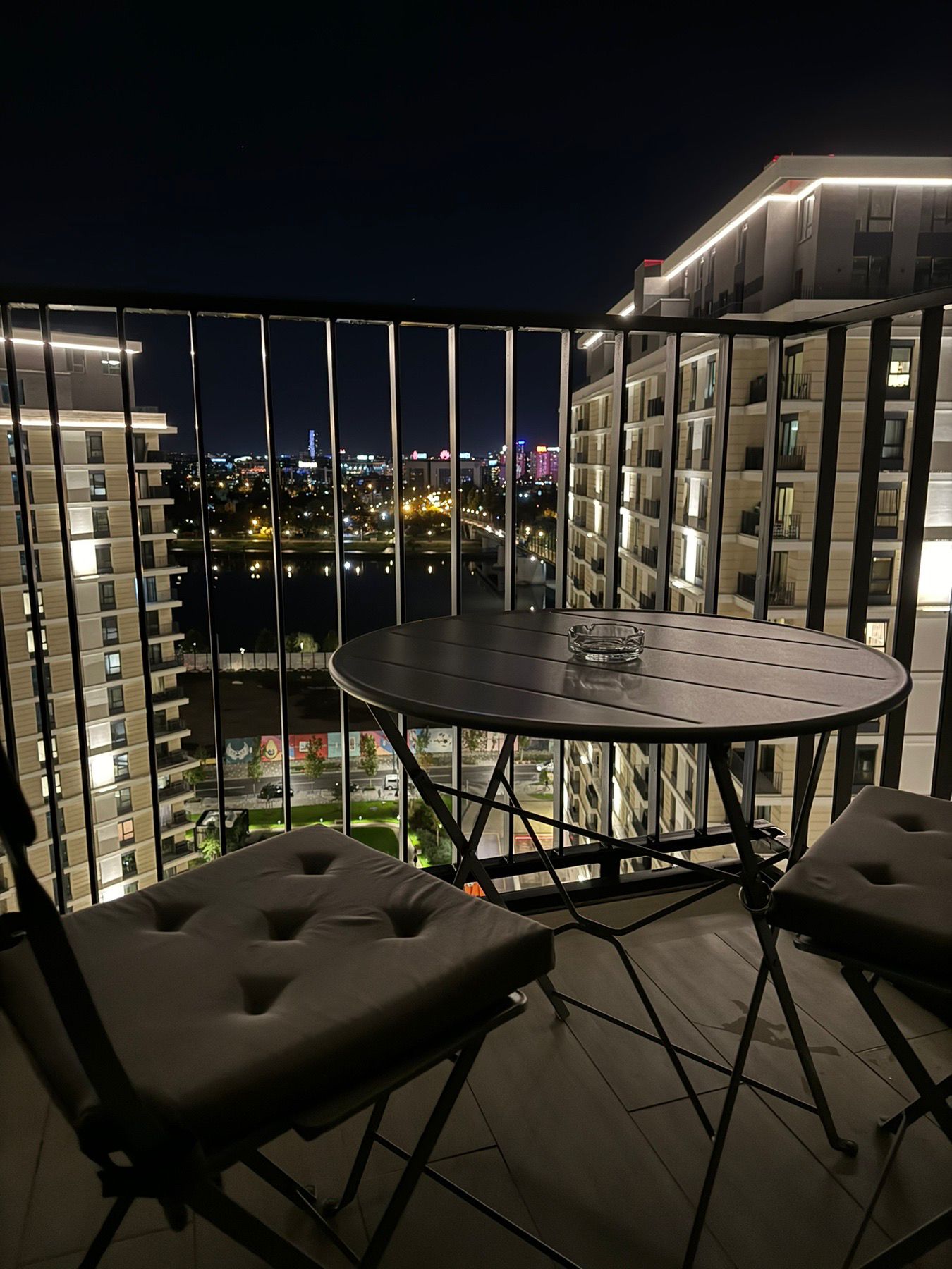 33m2 - BW Metropolitan - Belgrade Waterfront — 10