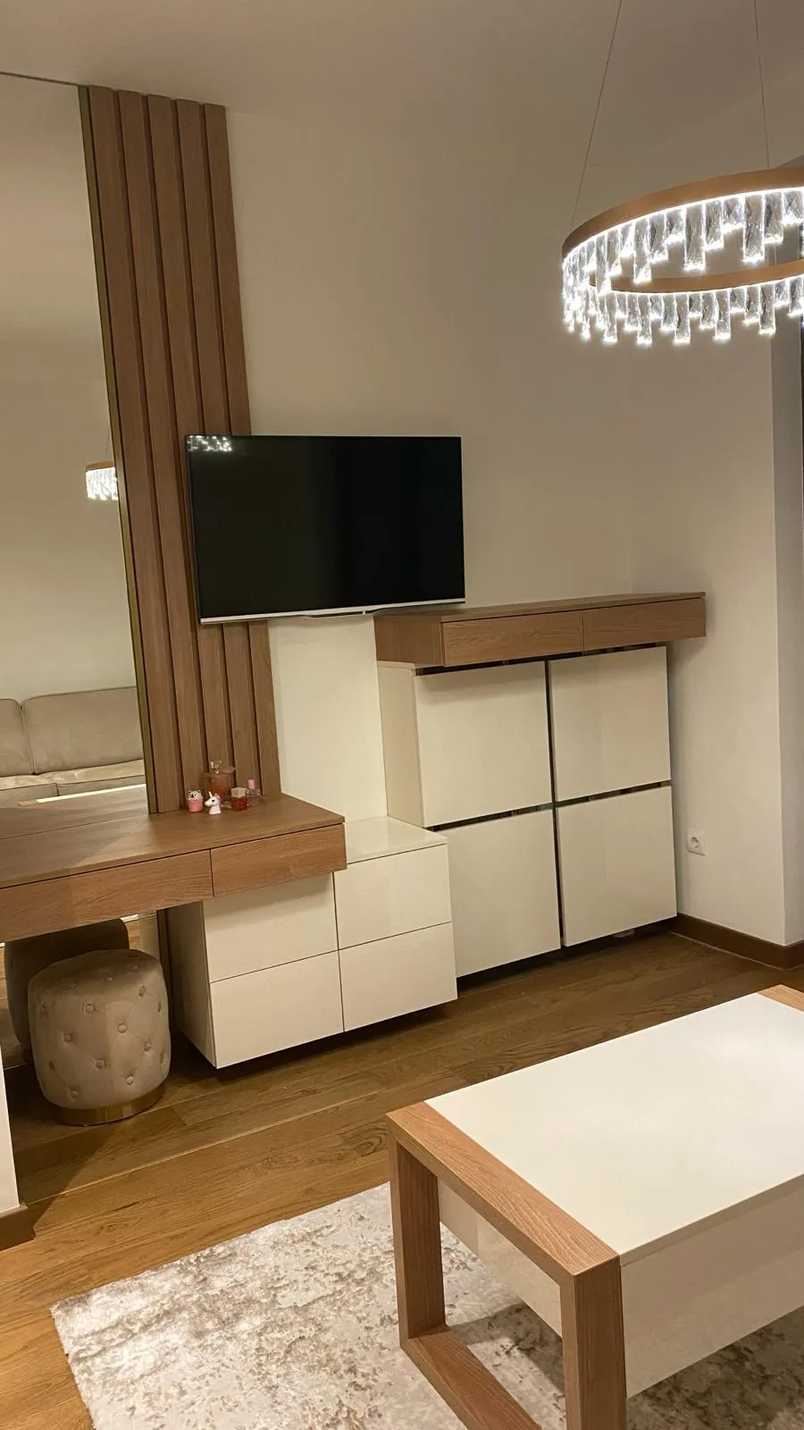 35m2 - BW Arcadia, Belgrade Waterfront — 3