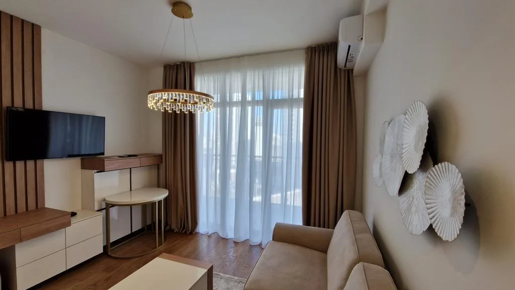 35m2 - BW Arcadia, Belgrade Waterfront — 2