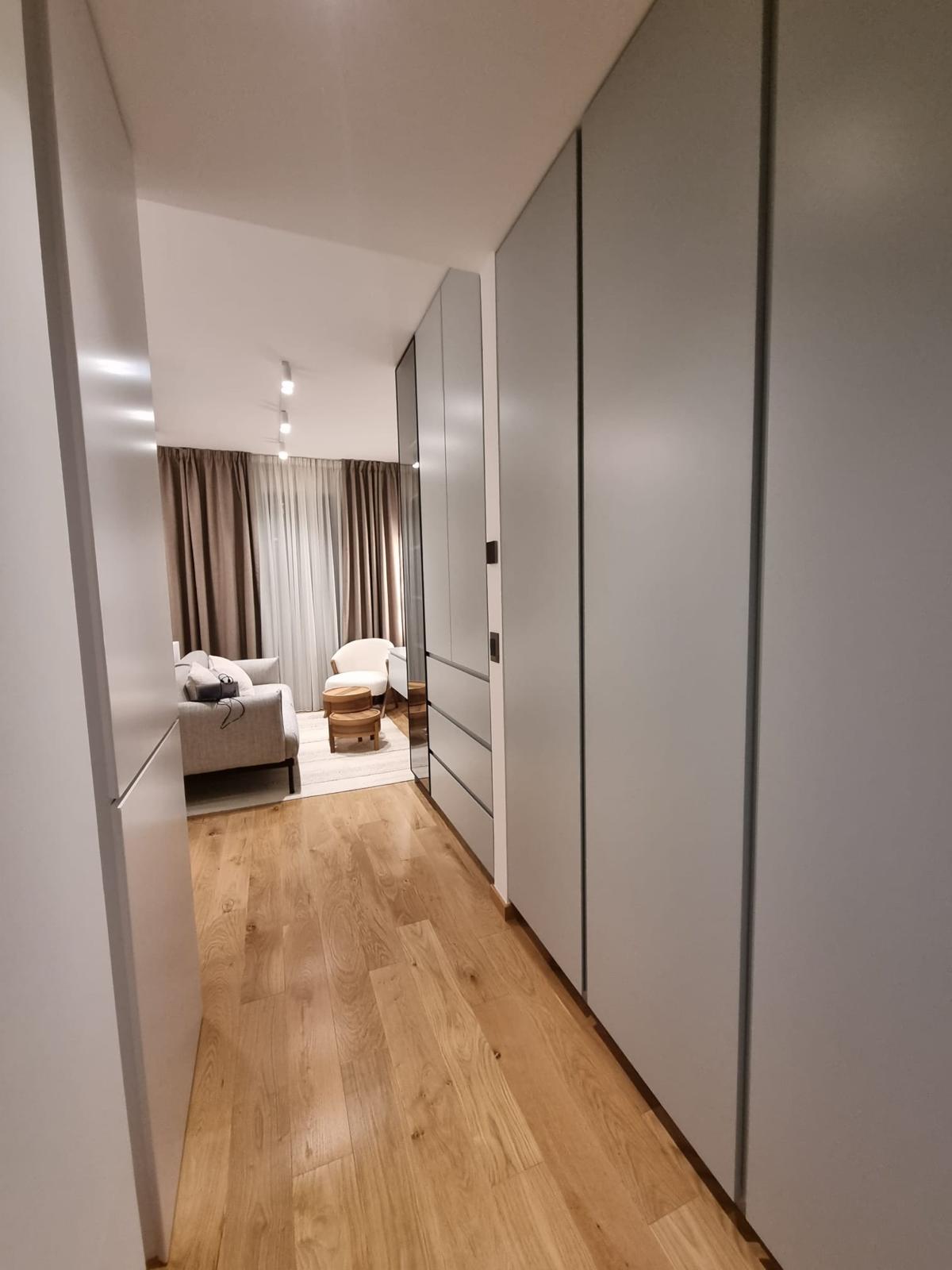 35m2 - Novi Dorćol, Beograd — 9