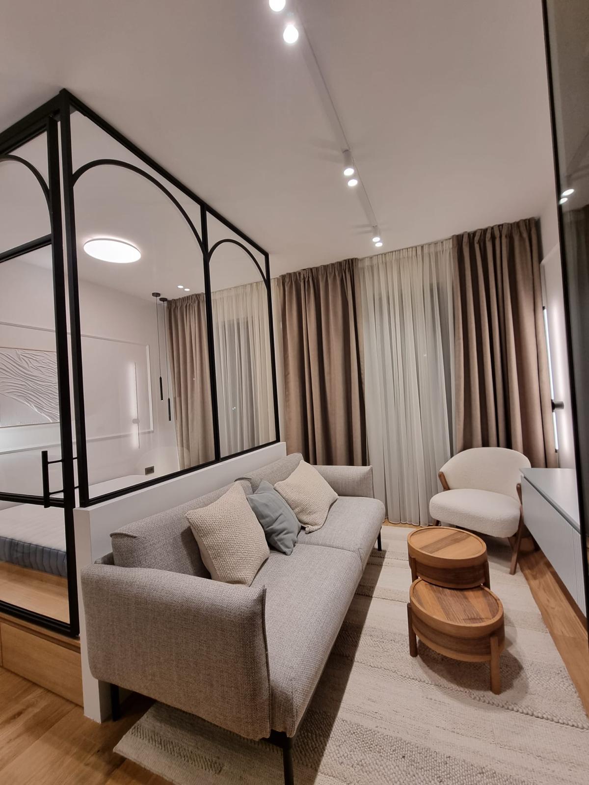 35m2 - Novi Dorćol, Beograd — 3