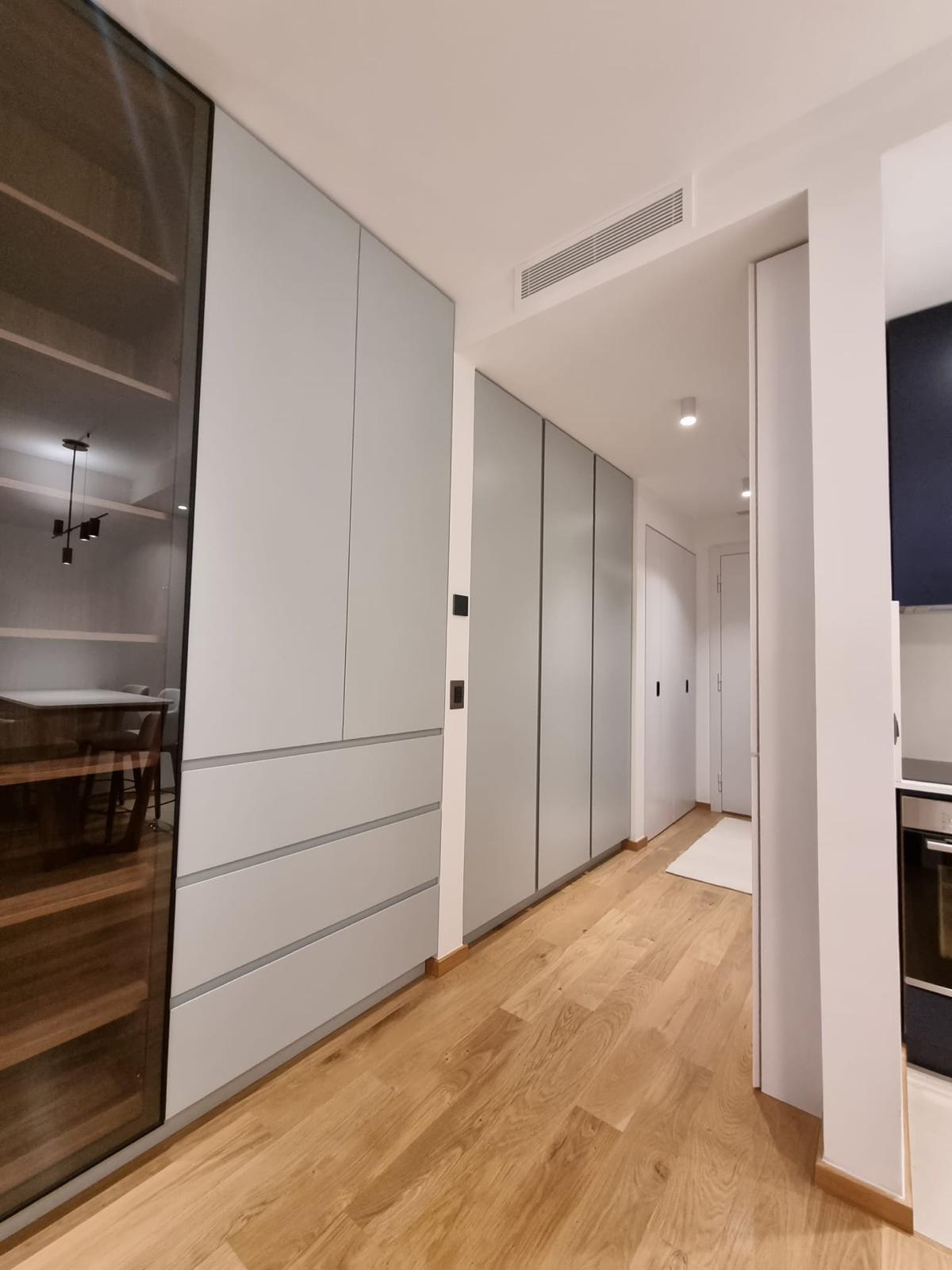35m2 - Novi Dorćol, Beograd — 10