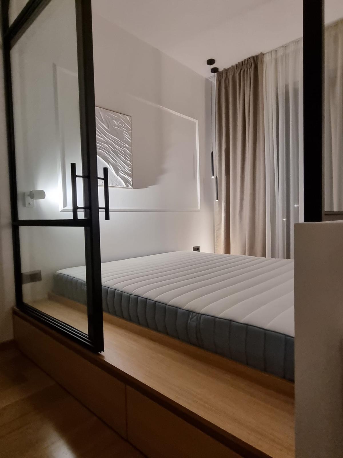 35m2 - Novi Dorćol, Beograd — 8