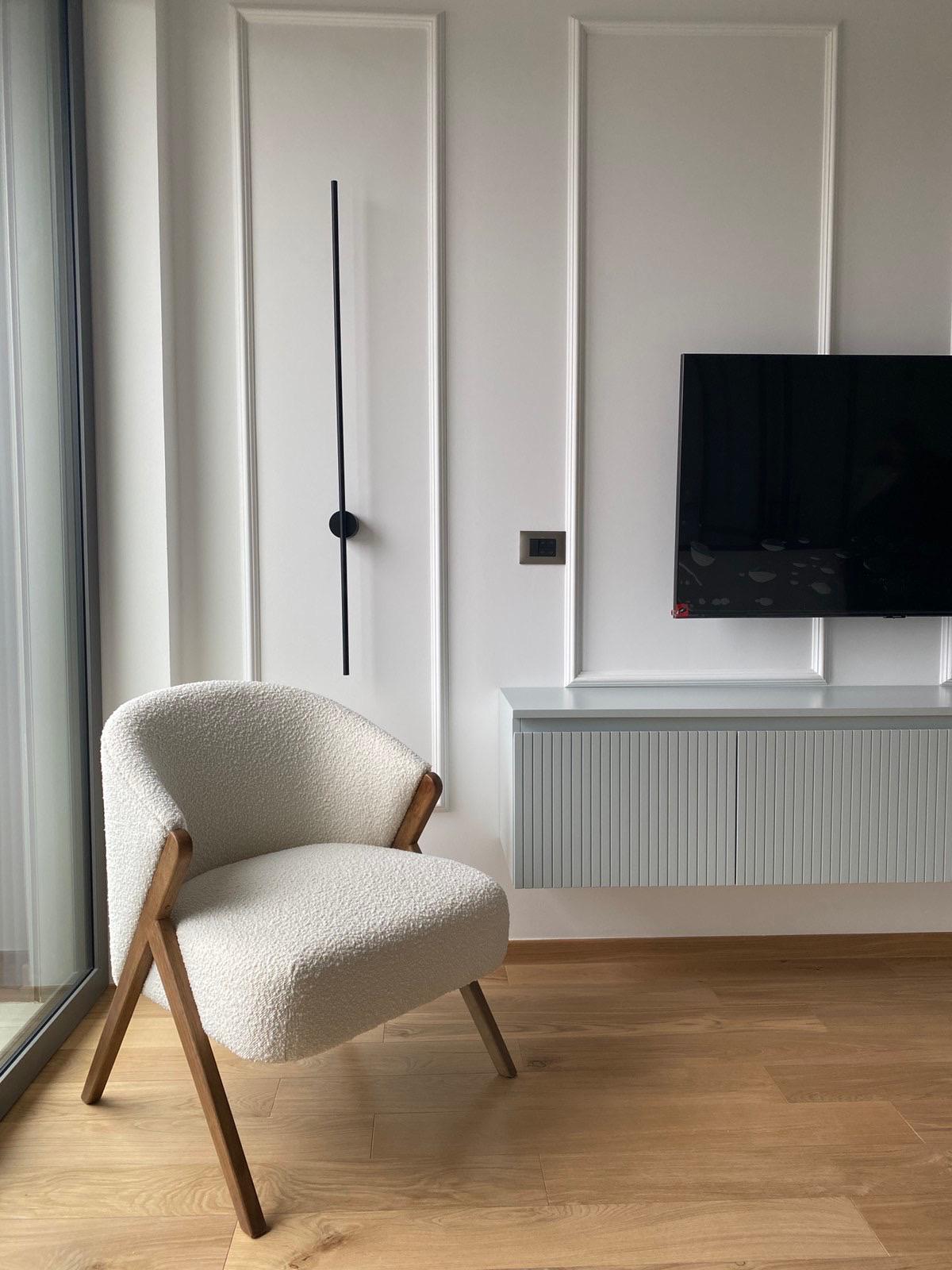 35m2 - Novi Dorćol, Beograd — 7