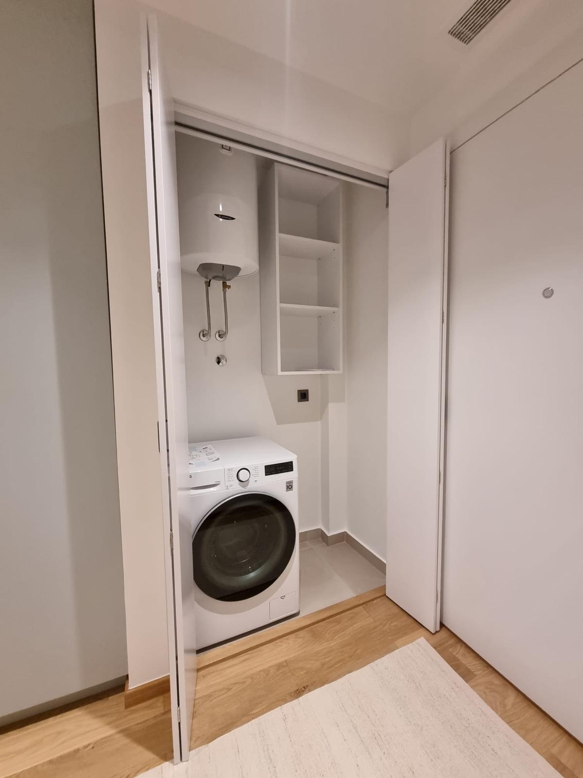 35m2 - Novi Dorćol, Beograd — 11
