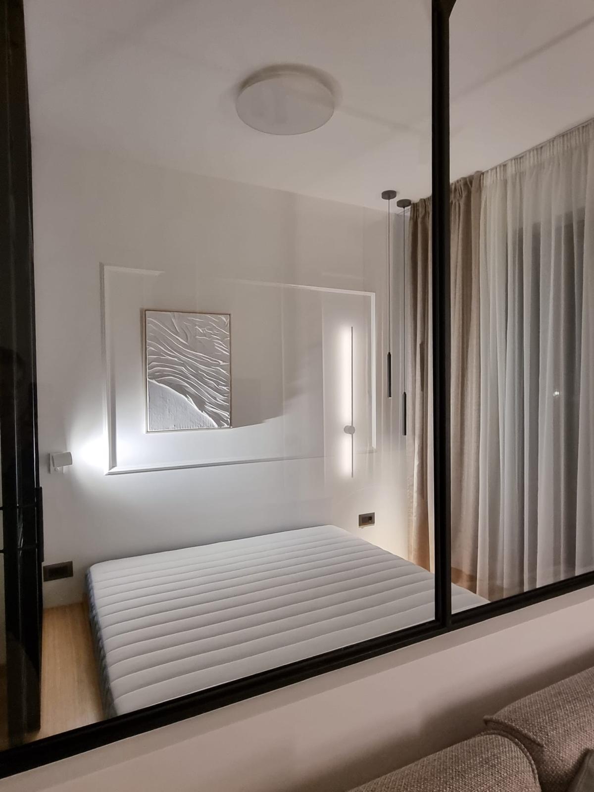 35m2 - Novi Dorćol, Beograd — 12
