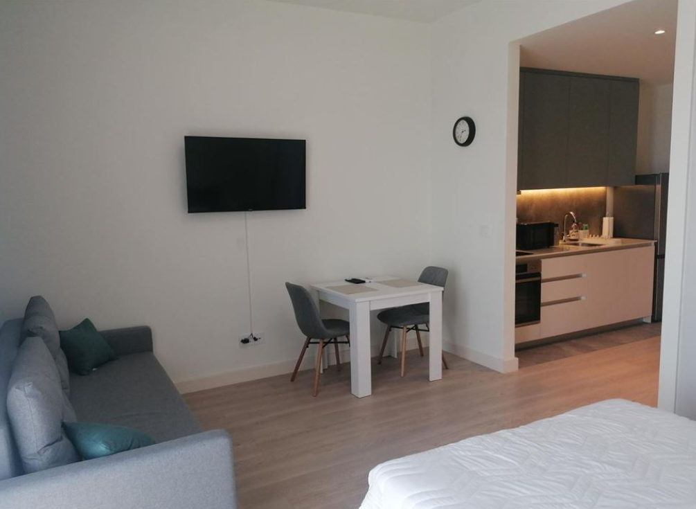 36m2 – BW Libera Belgrade Waterfront — 3