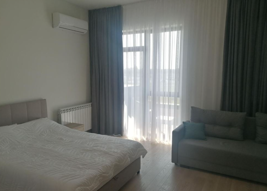 36m2 – BW Libera Belgrade Waterfront — 2
