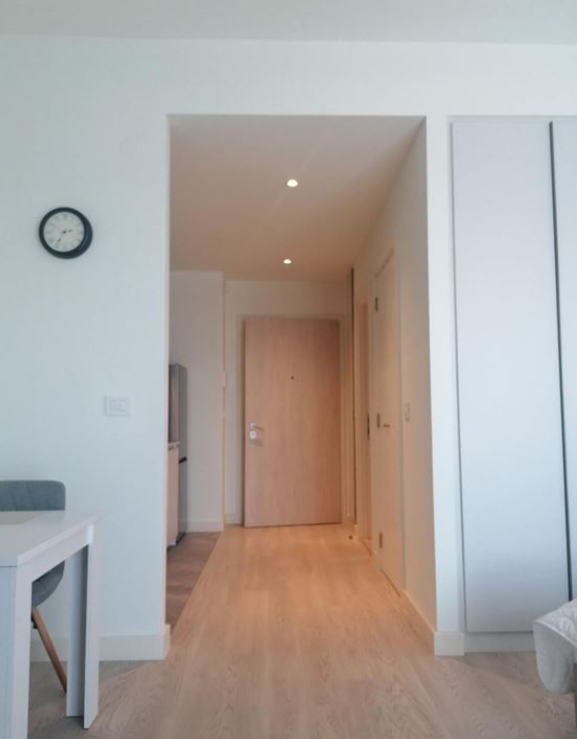 36m2 – BW Libera Belgrade Waterfront — 4