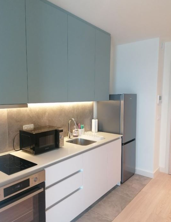 36m2 – BW Libera Belgrade Waterfront — 5