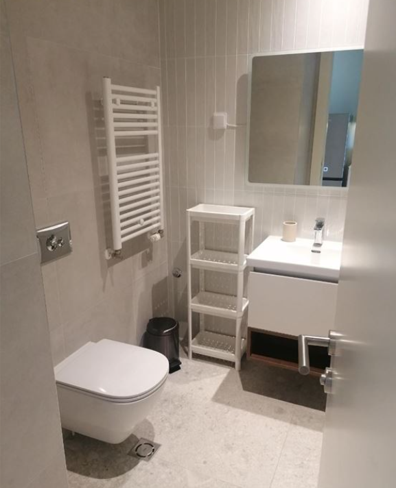 36m2 – BW Libera Belgrade Waterfront — 6