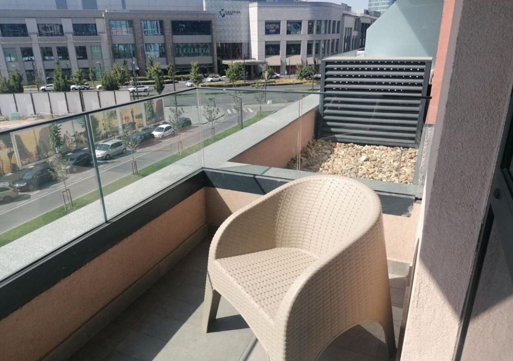 36m2 – BW Libera Belgrade Waterfront — 7
