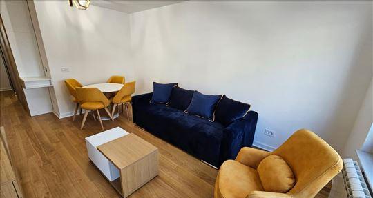 40m2 – Dorćol, Beograd — 2