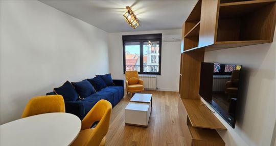 40m2 – Dorćol, Beograd — 3