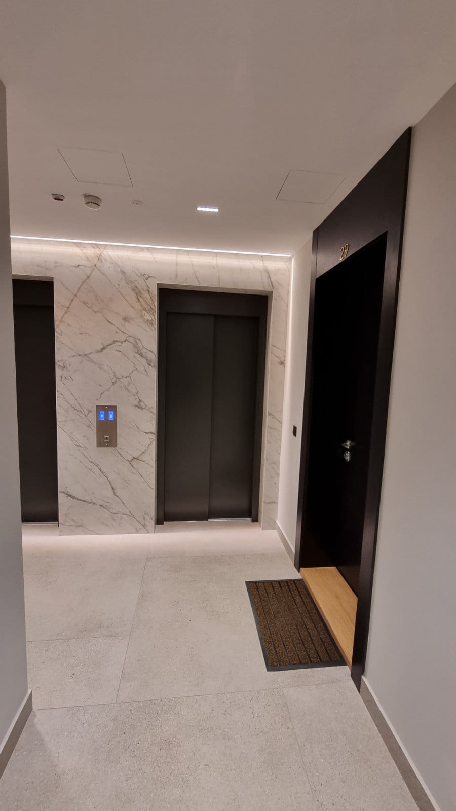 40m2 – Novi Dorćol, Beograd — 15