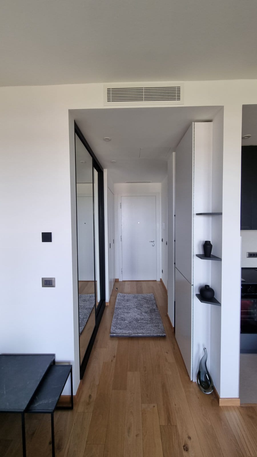 40m2 – Novi Dorćol, Beograd — 9