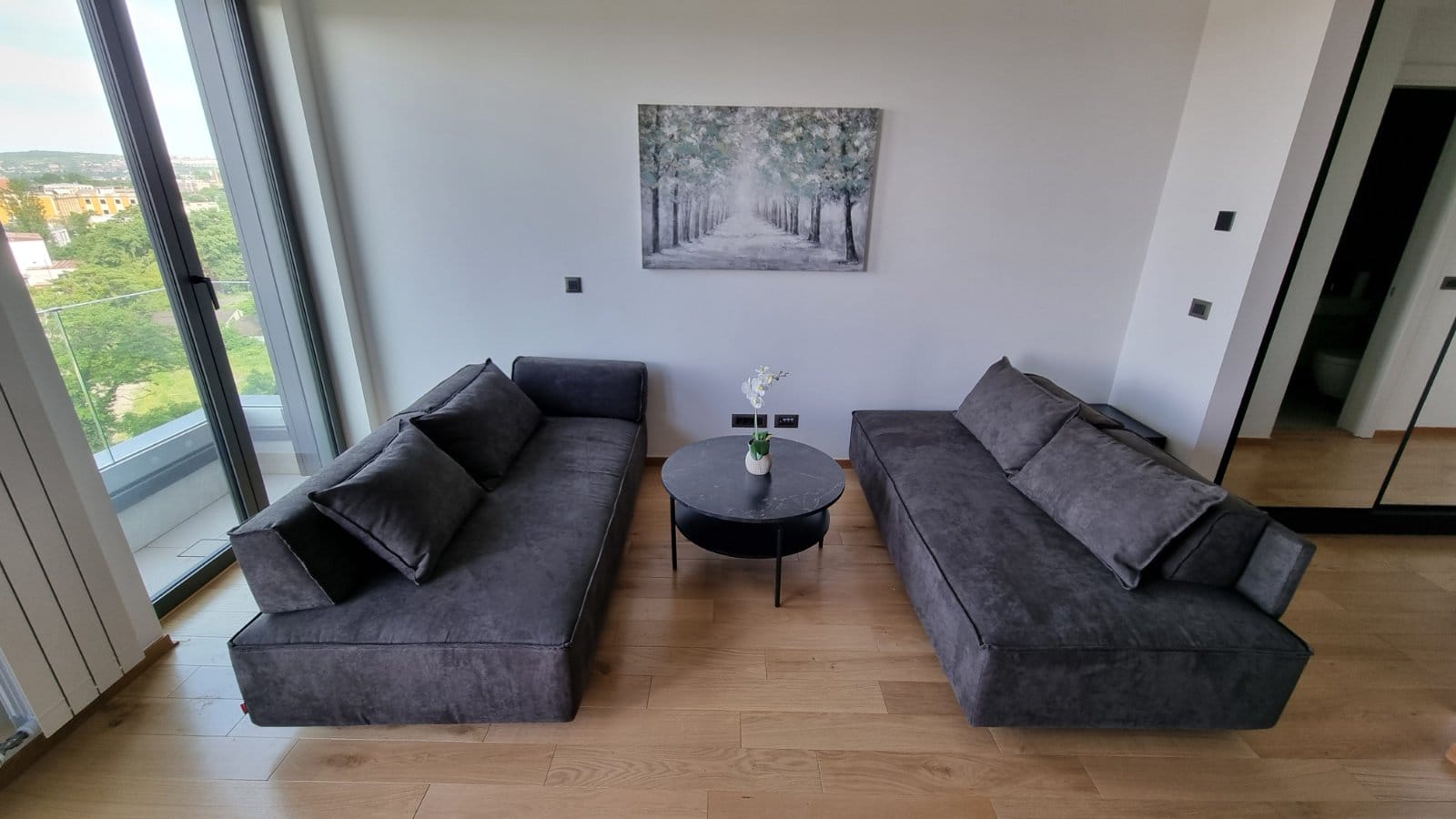 40m2 – Novi Dorćol, Beograd — 4