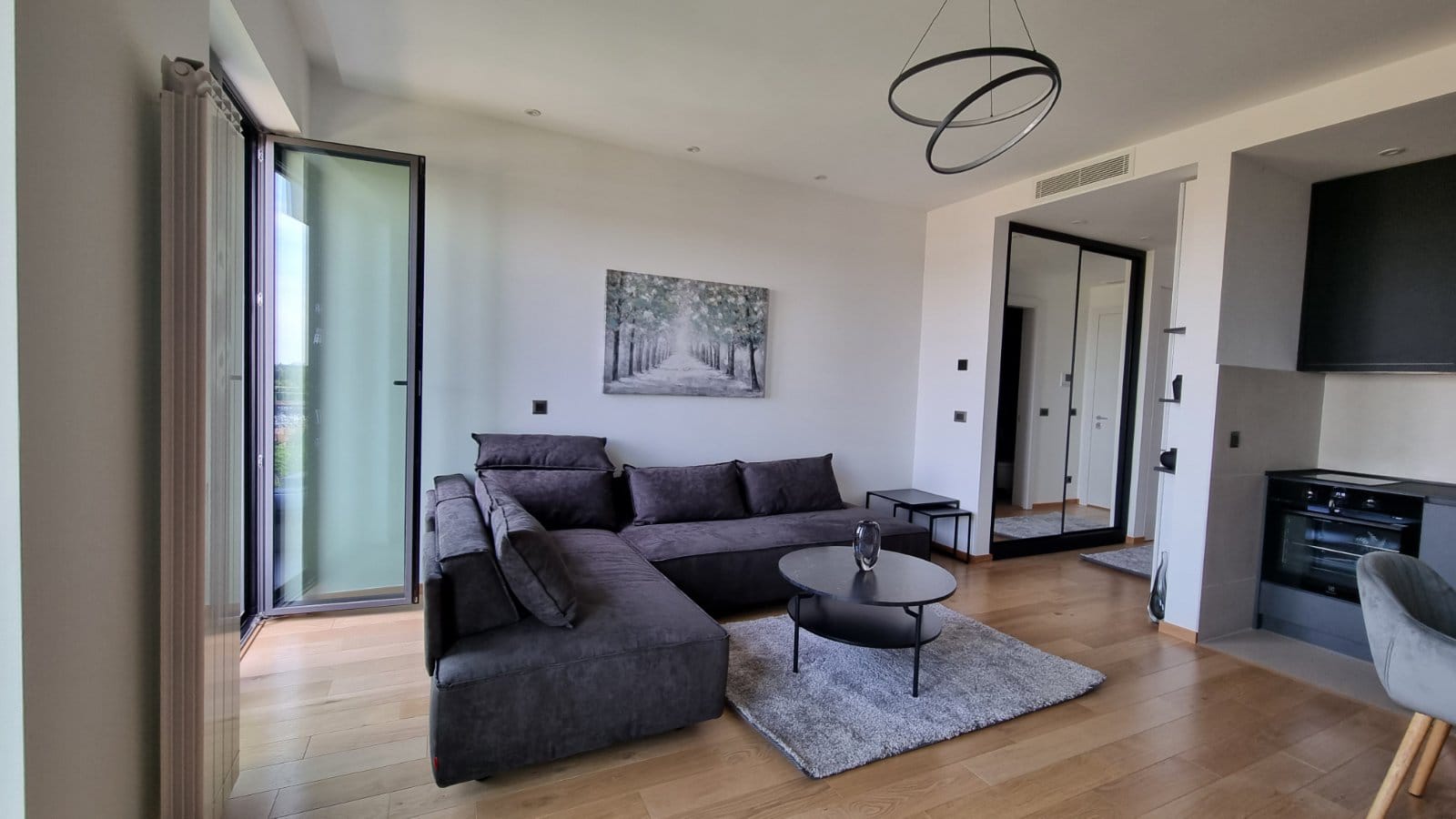 40m2 – Novi Dorćol, Beograd — 12
