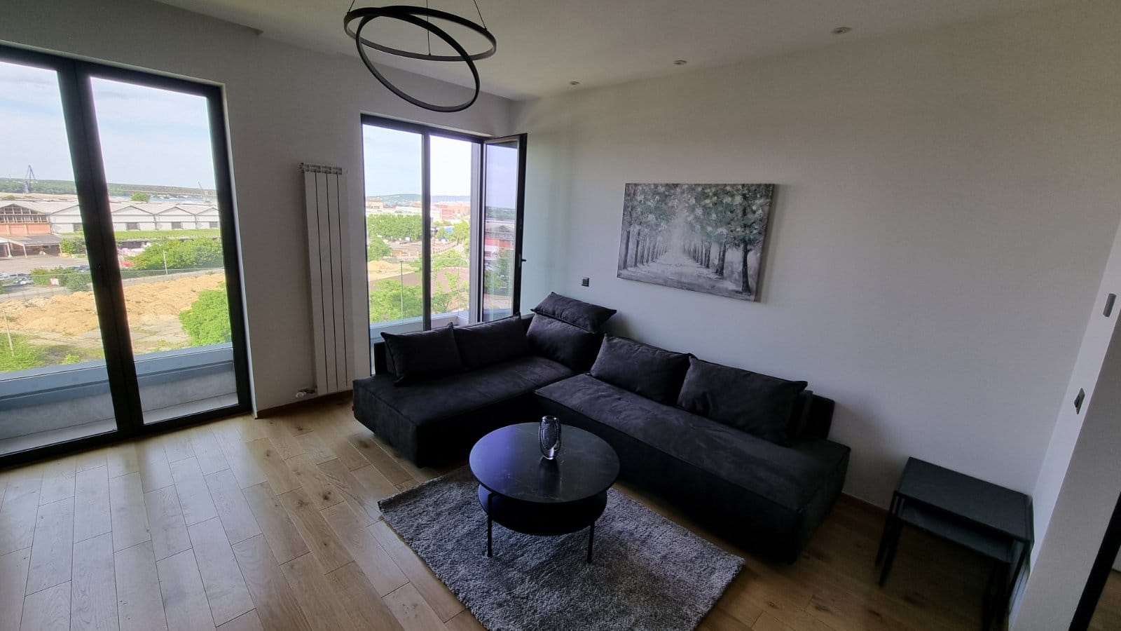 40m2 – Novi Dorćol, Beograd — 3