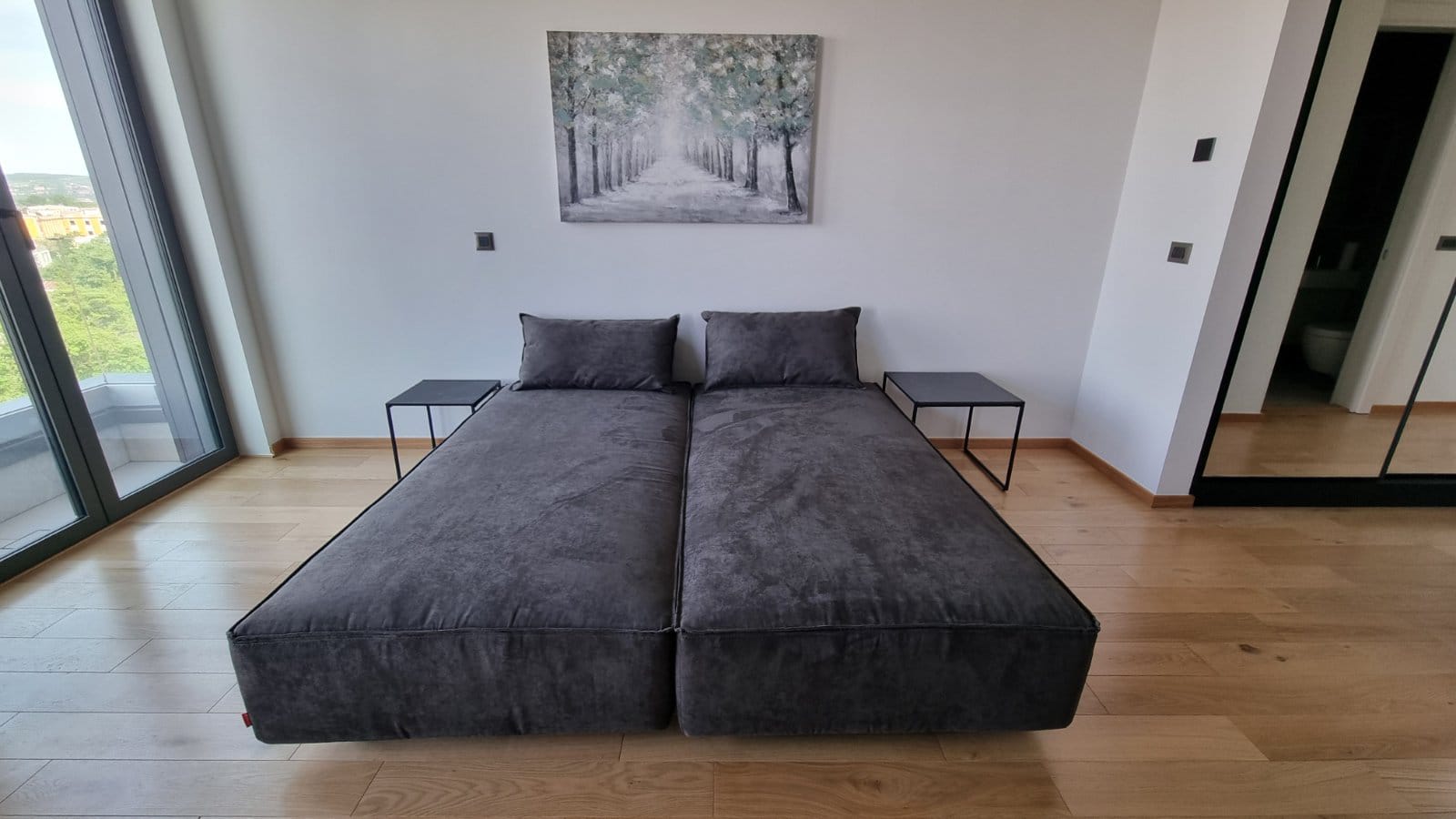 40m2 – Novi Dorćol, Beograd — 13